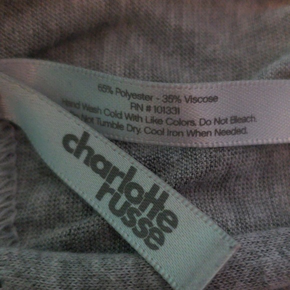 Infinity scarf. - Picture 2 of 2